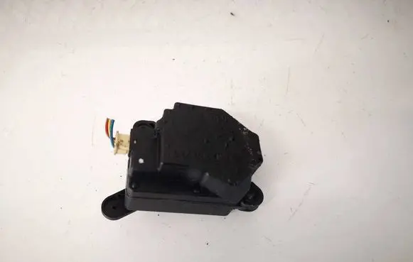 Volvo S60 Air flap motor/actuator 30676510