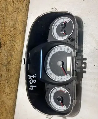 KIA Ceed Speedometer (instrument cluster) 94003-1H051