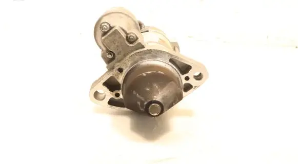 Toyota Corolla Verso E121 Starter motor 28100-0G040