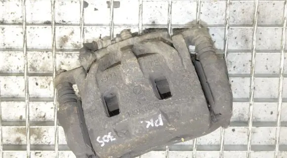 Subaru Forester SJ Front brake caliper