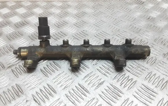 Renault Espace III Fuel main line pipe 0445214018