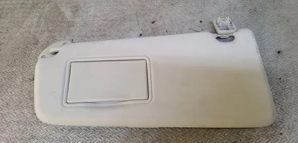 Ford Kuga I Sun visor