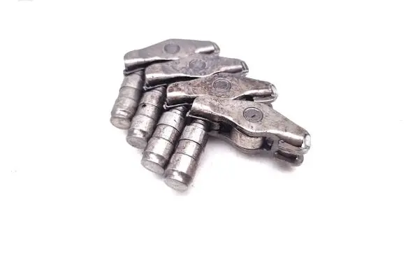 BMW 3 E90 E91 Valve rocker arm 4PCS