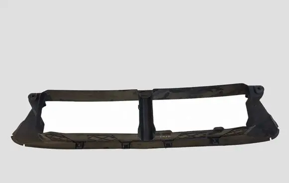 Volvo V40 Cross country Intercooler air guide/duct channel