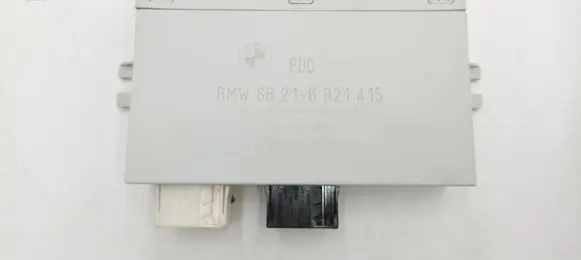BMW 3 E46 Parking PDC control unit/module 66216921415 6921415
