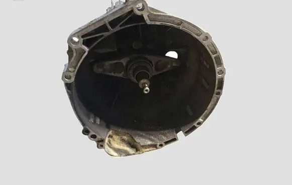BMW 3 E90 E91 Manual 6 speed gearbox 5454996AI3 2170000702