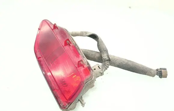 Toyota RAV 4 (XA40) Rear bumper light 2F1