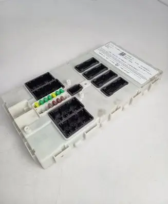 Comfort/convenience module