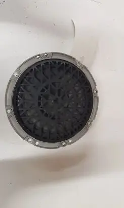 Citroen C4 I Parcel shelf speaker 9634827480 9634827380
