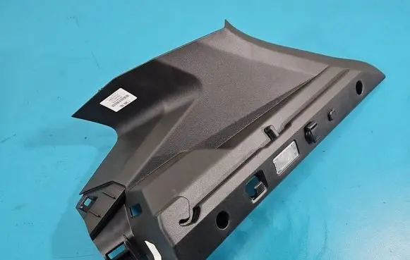 Dacia Duster III Center console IMPRK1569762