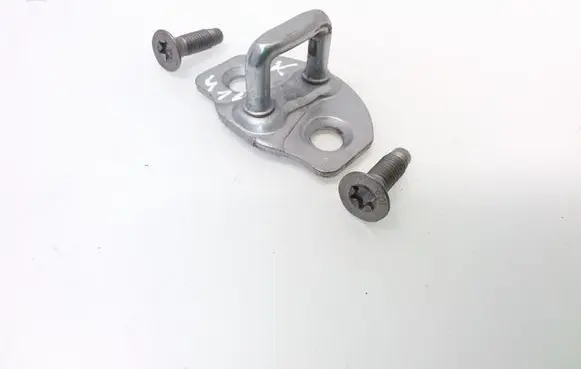 Tesla Model 3 Front door lock loop/hook striker 19189 1918900C