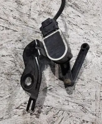 Mercedes-Benz S C217 Headlight/headlamp level sensor A2223271840