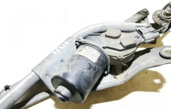 Nissan Almera N16 Wiper motor 28800bn000