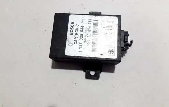 Volvo S40, V40 Immobilizer control unit/module 1137328044
