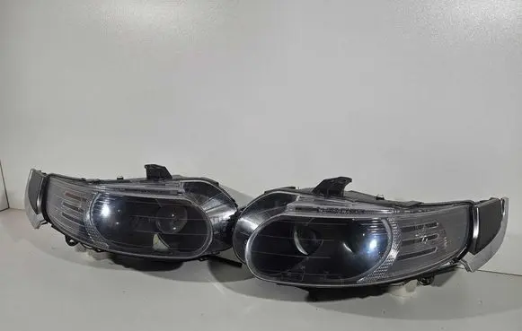 Saab 9-5 Headlights/headlamps set 103419012260