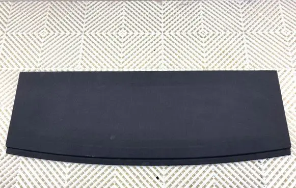 BMW 3 GT F34 Parcel shelf 7325329