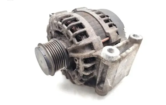 Ford Transit Generator/alternator CC1T10300BC