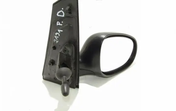 Ford Ka Manual wing mirror Nėra