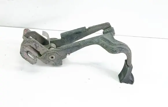 Audi 80 90 S2 B4 Engine bonnet (hood) release handle 