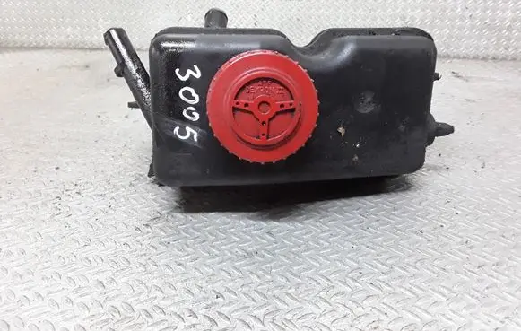 Peugeot 406 Power steering fluid tank/reservoir 96242473
