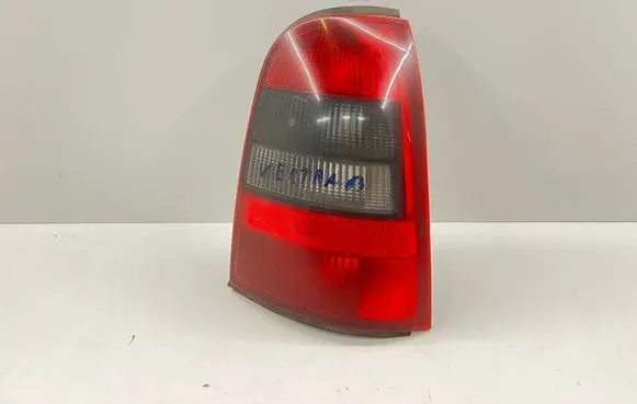 Opel Vectra B Rear/tail lights 09153155
