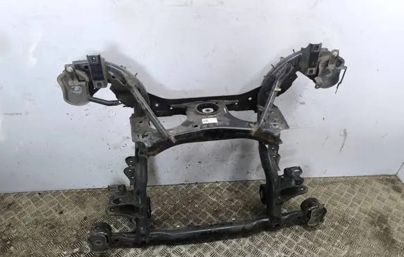 Audi Q4 Sportback e-tron Rear subframe 1EA505235AR