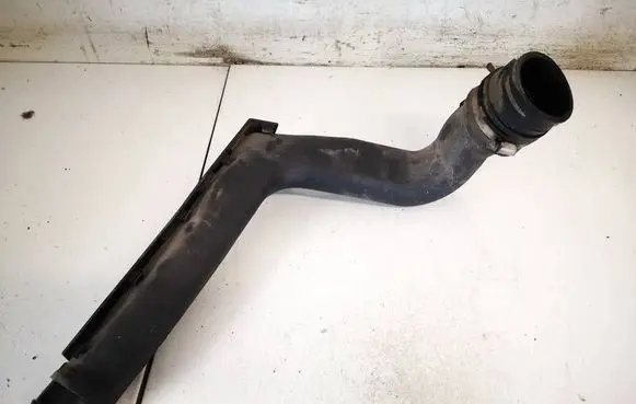 Volkswagen Golf IV Intercooler hose/pipe 1j0145762h 1j0145770d