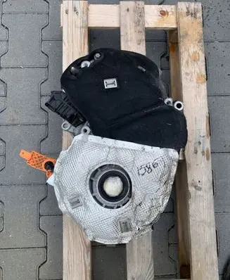 BMW i3 Automatic gearbox 8609127 GE1B132H