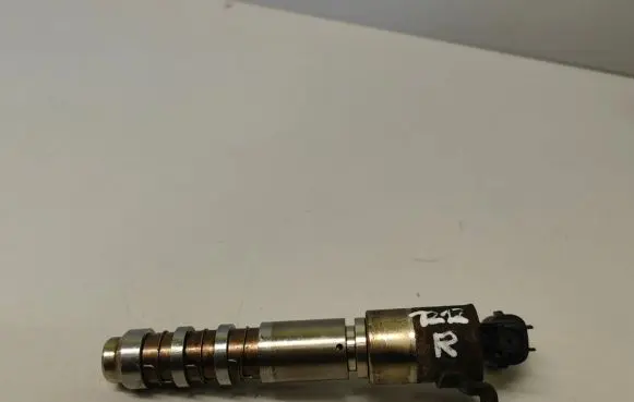 Chevrolet Camaro Camshaft vanos timing valve 