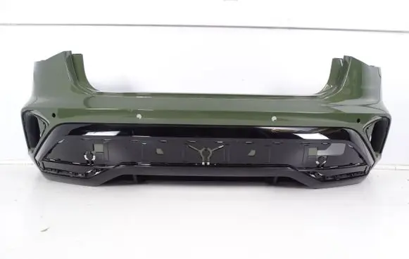 Audi A3 8Y Front bumper 8Y4807511N