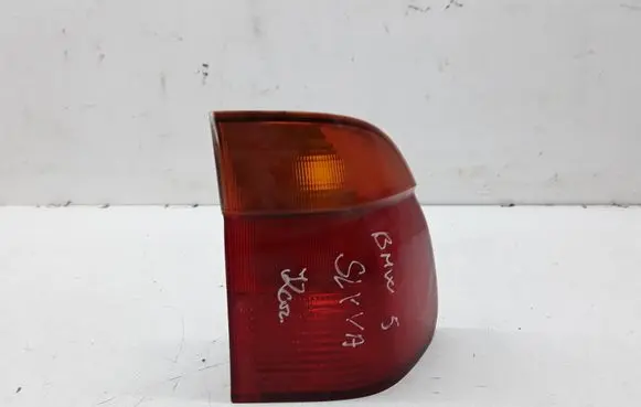 BMW 5 E39 Rear/tail lights