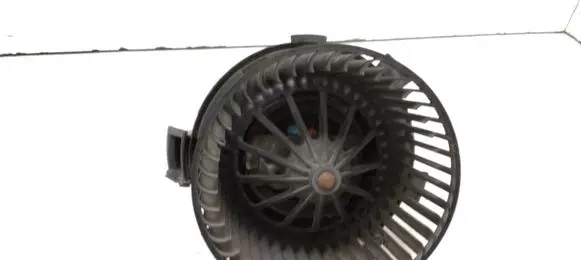 Citroen C6 Heater fan/blower L5771000 BZ38379