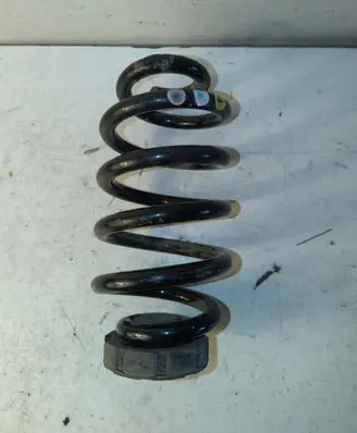 Audi A6 S6 C6 4F Rear coil spring