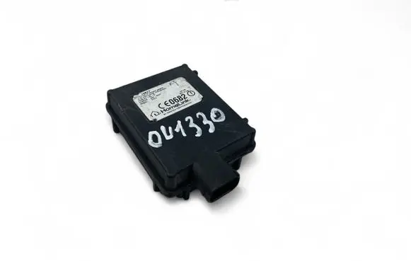 Tesla Model S Other control units/modules 102014700B