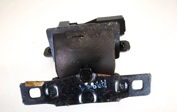 Ford Fiesta Tailgate/trunk/boot lock/catch/latch 8a61a442a66be 8a61-a442a66-be