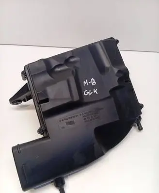 Mercedes-Benz GLK (X204) Air filter box A6420940304 4602185