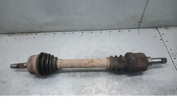 Peugeot 206 CC Front driveshaft 