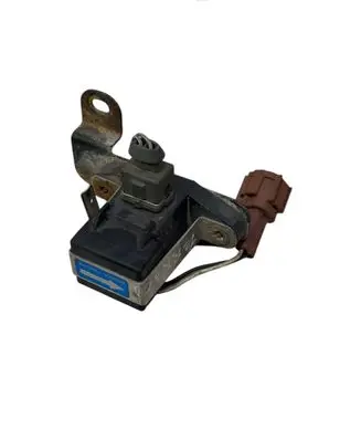 Nissan Terrano ESP acceleration yaw rate sensor 0265005037 479307F001