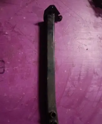Renault Arkana Other front suspension part 758254242R