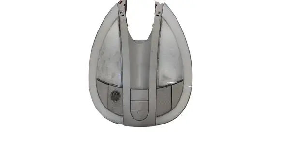 Mercedes-Benz E W211 Front seat light 2JM00825641 A2118204201