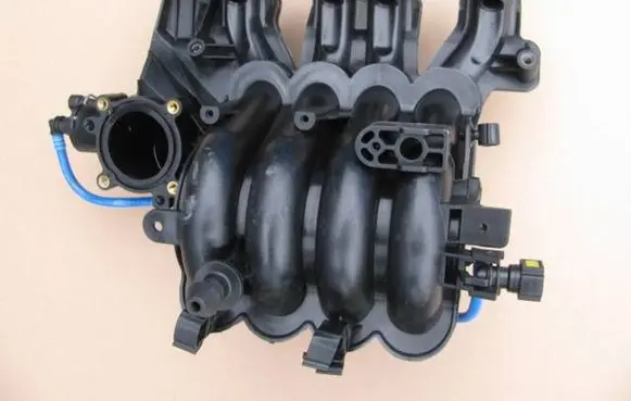 Fiat Grande Punto Intake manifold 55199795 A8186