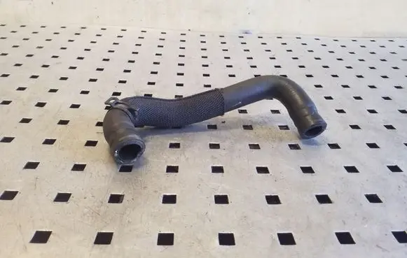 Volkswagen Eos Engine coolant pipe/hose 1K0121096AT