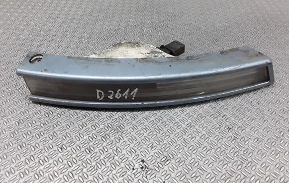 Volkswagen PASSAT B6 Front indicator light 3C0953042E