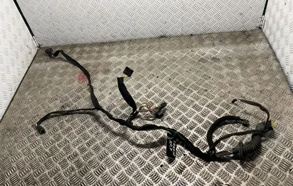 Renault Trafic II (X83) Front door wiring loom 