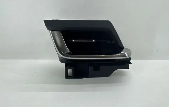 Mazda MX-30 Dashboard side air vent grill/cover trim DN4E64830