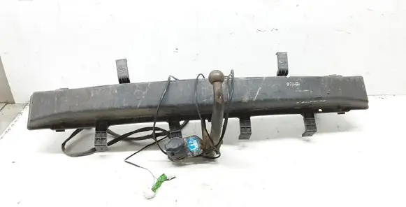 Hyundai Elantra Tow bar set 0009852MN E60002D000