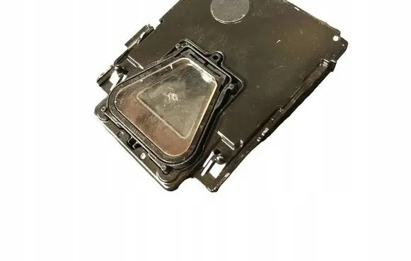 Audi A4 S4 B9 Windshield/windscreen camera 8W7907217G