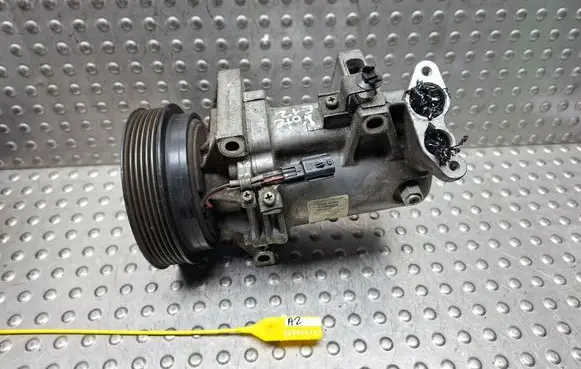 Nissan Note (E12) Air conditioning (A/C) compressor (pump) S26405197 926003VC6B