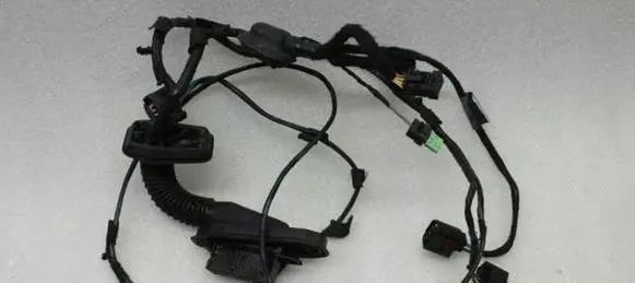 Mini One - Cooper Coupe R56 Front door wiring loom