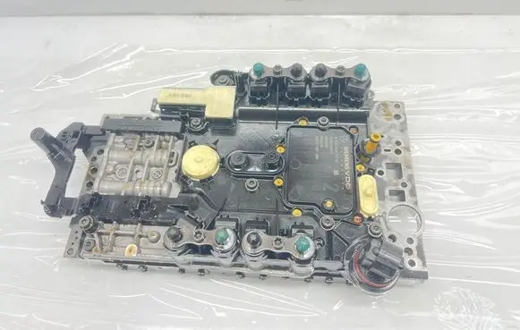 Mercedes-Benz ML W164 Gearbox control unit/module A0335457332